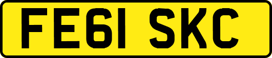 FE61SKC