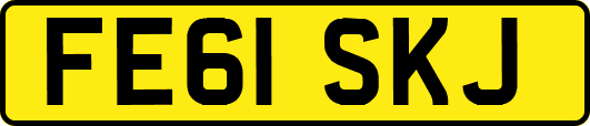 FE61SKJ
