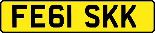 FE61SKK