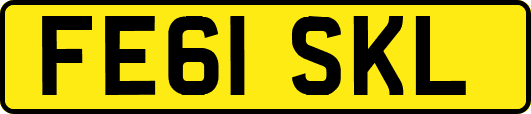 FE61SKL