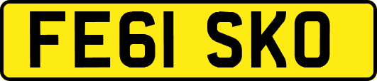 FE61SKO