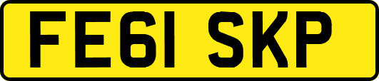 FE61SKP