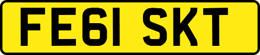 FE61SKT