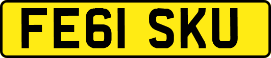 FE61SKU