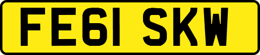 FE61SKW