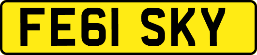 FE61SKY