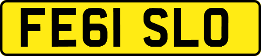 FE61SLO