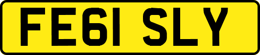 FE61SLY