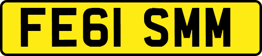 FE61SMM