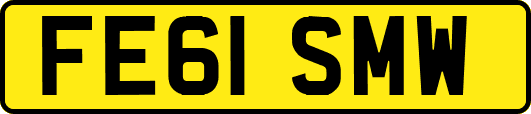FE61SMW