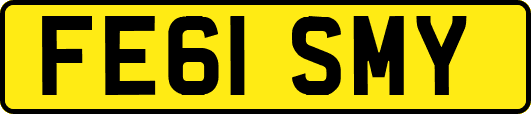 FE61SMY