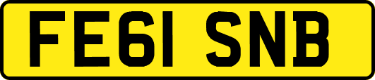 FE61SNB