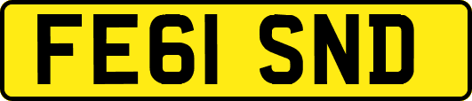 FE61SND