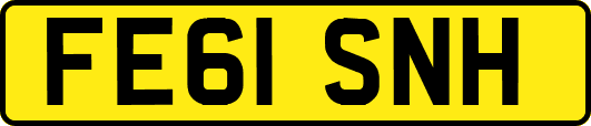 FE61SNH