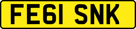FE61SNK