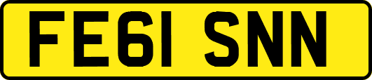 FE61SNN