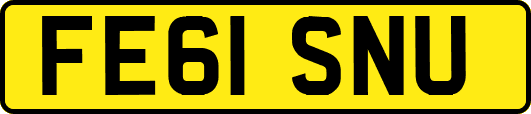 FE61SNU