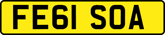 FE61SOA