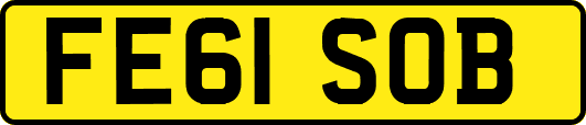 FE61SOB