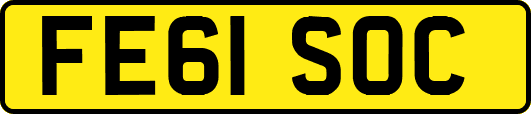 FE61SOC