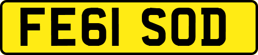 FE61SOD