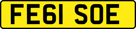 FE61SOE