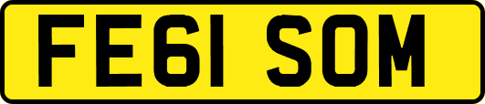 FE61SOM