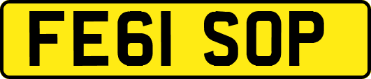 FE61SOP