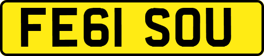 FE61SOU
