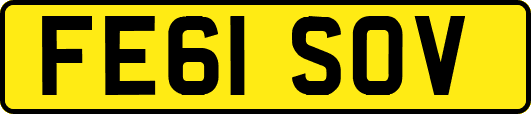 FE61SOV