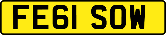 FE61SOW