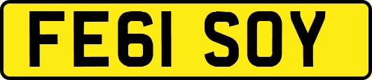 FE61SOY