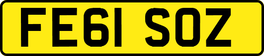 FE61SOZ