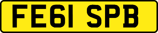 FE61SPB