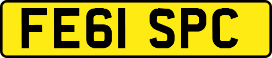 FE61SPC