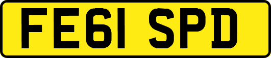 FE61SPD