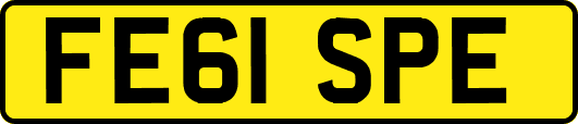 FE61SPE