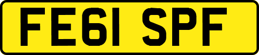 FE61SPF