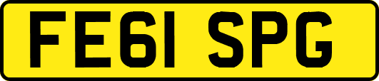 FE61SPG