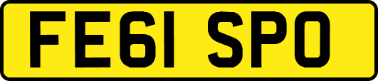 FE61SPO