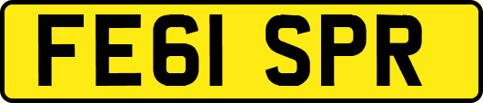 FE61SPR