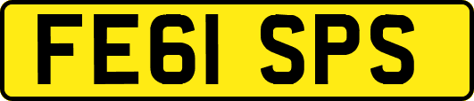 FE61SPS