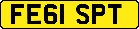 FE61SPT