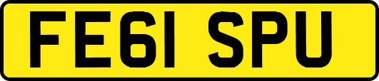 FE61SPU