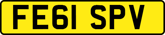 FE61SPV