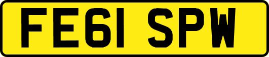 FE61SPW