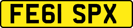 FE61SPX