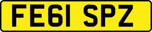 FE61SPZ