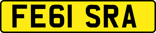 FE61SRA