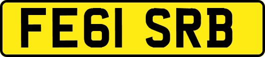 FE61SRB